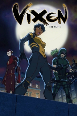 watch-Vixen: The Movie