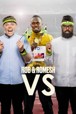 watch-Rob & Romesh Vs