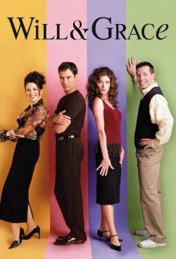 watch-Will & Grace