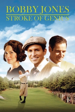 watch-Bobby Jones: Stroke of Genius