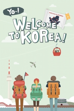 watch-Welcome, First Time in Korea?