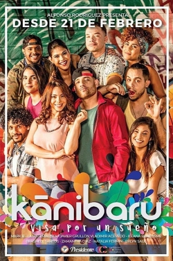 watch-Kanibarú