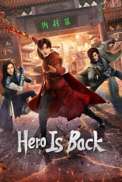 watch-Hero Is Back