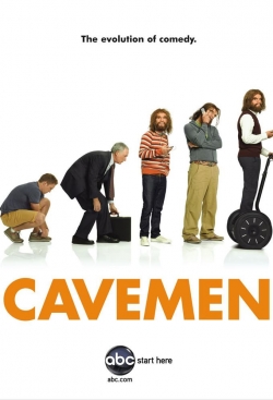 watch-Cavemen