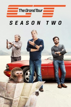 The Grand Tour - Season 2