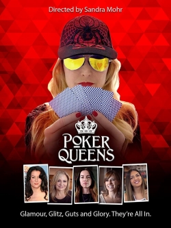 watch-Poker Queens