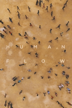 watch-Human Flow