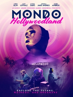watch-Mondo Hollywoodland