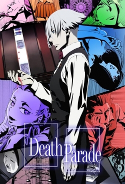 watch-Death Parade