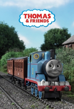 watch-Thomas & Friends