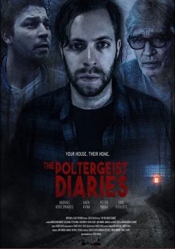 watch-The Poltergeist Diaries