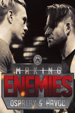 watch-Making Enemies: Ospreay & Havoc