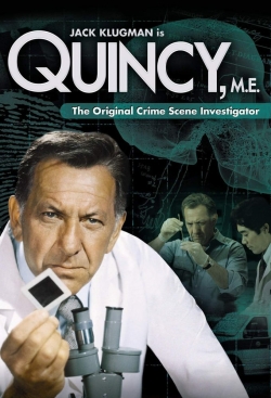 watch-Quincy, M.E.