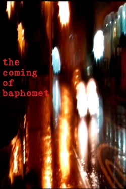 watch-the coming of baphomet