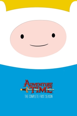 Adventure Time - Season 1