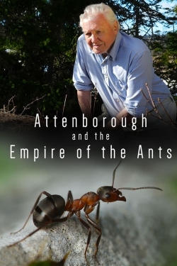 watch-Attenborough and the Empire of the Ants