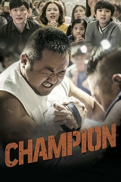 watch-Champion