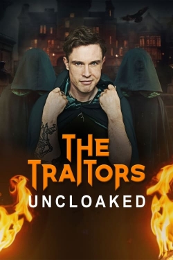 watch-The Traitors: Uncloaked