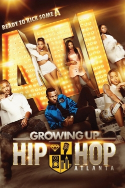 watch-Growing Up Hip Hop: Atlanta