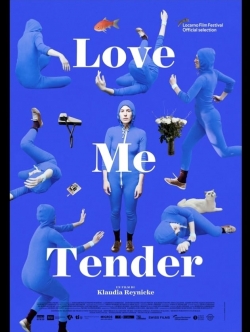 watch-Love Me Tender