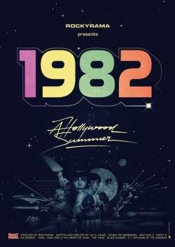 watch-1982 - Hollywood Summer