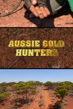 watch-Aussie Gold Hunters