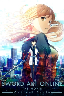 watch-Sword Art Online: The Movie - Ordinal Scale