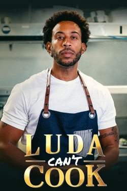 watch-Luda Can't Cook