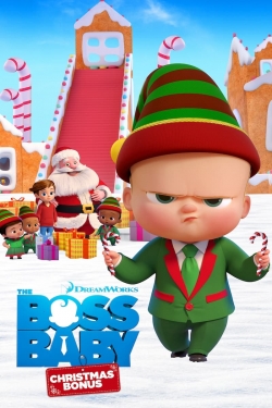 watch-The Boss Baby: Christmas Bonus