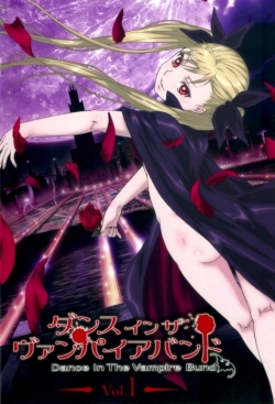 watch-Dance in the Vampire Bund