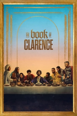 watch-The Book of Clarence