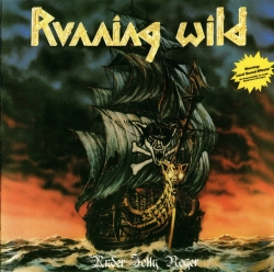 watch-Running Wild