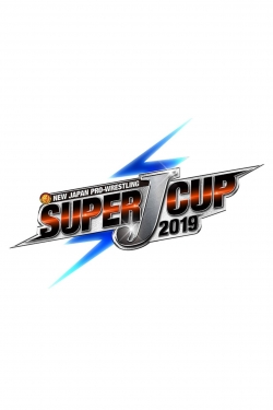 watch-NJPW Super J-Cup 2019: Night 1