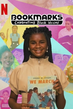 watch-Bookmarks: Celebrating Black Voices