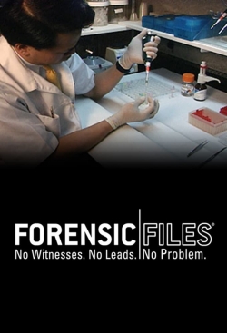 watch-Forensic Files