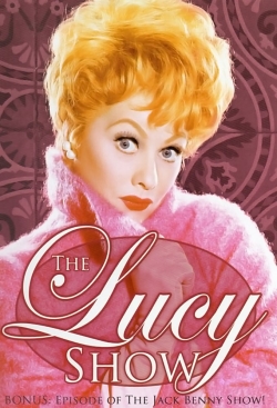 watch-The Lucy Show