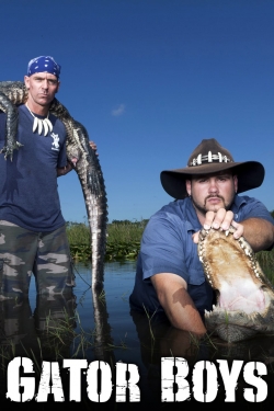 watch-Gator Boys