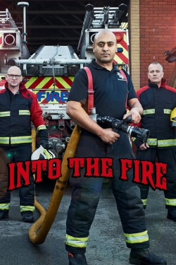 watch-Into the Fire