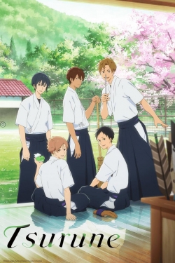 watch-Tsurune: Kazemai High School Kyudo Club