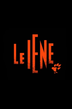 watch-Le Iene