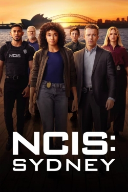 NCIS: Sydney - Season 1