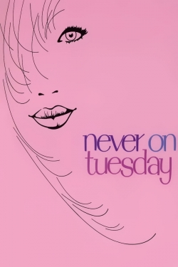 watch-Never on Tuesday