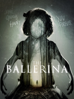 watch-The Ballerina