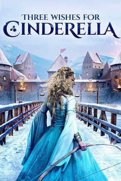 watch-Three Wishes for Cinderella