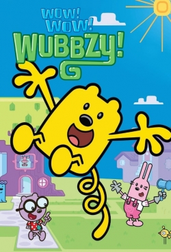 watch-Wow! Wow! Wubbzy!