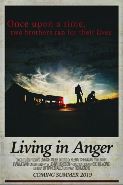 watch-Living in Anger