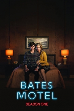 Bates Motel - Season 1