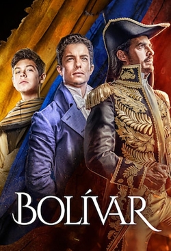 watch-Bolívar: Una lucha admirable