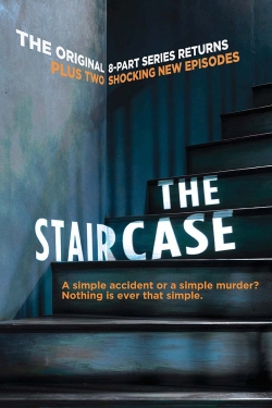 watch-The Staircase