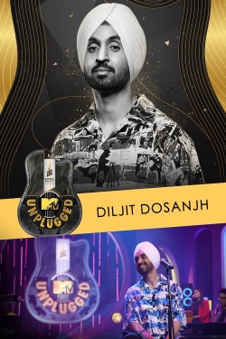 watch-Diljit Dosanjh MTV Unplugged